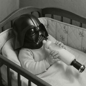 naissance de George Lucas, www.botoxoffice.fr