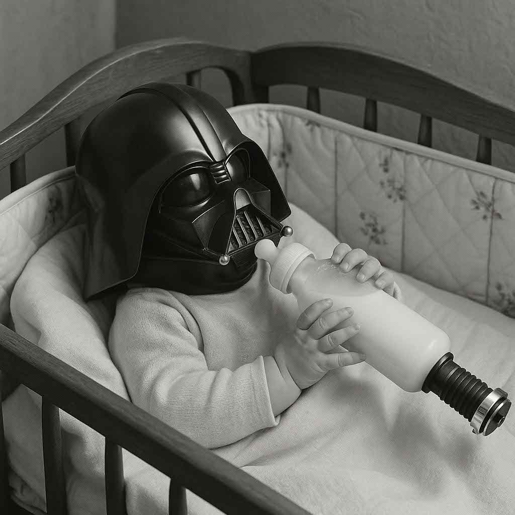naissance de George Lucas, www.botoxoffice.fr