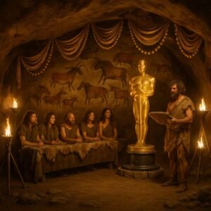 16 mai 1929 : première cérémonie des Oscars www.botoxoffice.fr