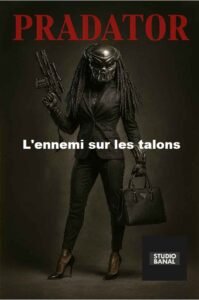 Pradator, l'ennemi sur les talons www.botoxoffice.fr