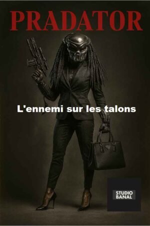 Pradator, l'ennemi sur les talons www.botoxoffice.fr