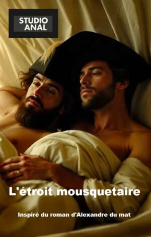 détournement des trois mousquetaires www.botoxoffice.fr