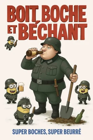 détournement de moi, moche et méchant www.botoxoffice.fr