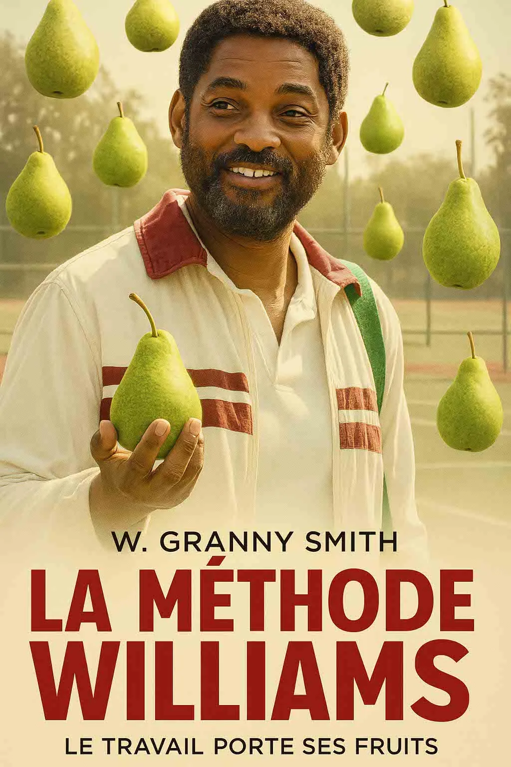 parodie la méthode Williams www.botoxoffice.fr